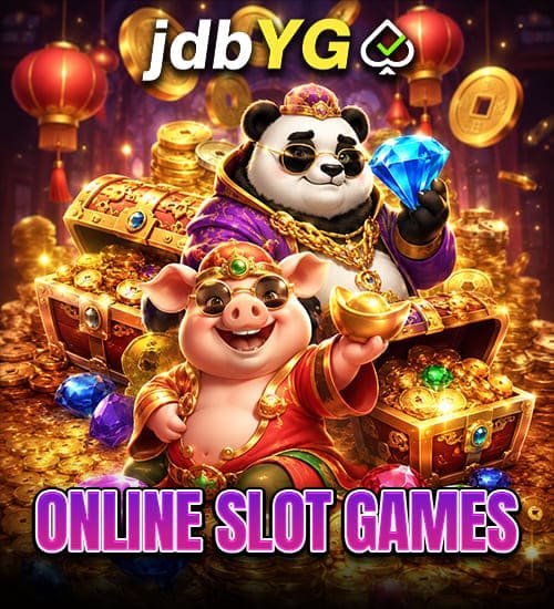 jdbyg apk online slot 