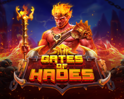 Gates of Hades