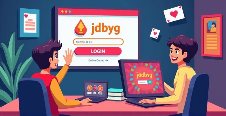 JDBYG မြန်မာအွန်လိုင်းလောင်းကစားဂိမ်းလောက်