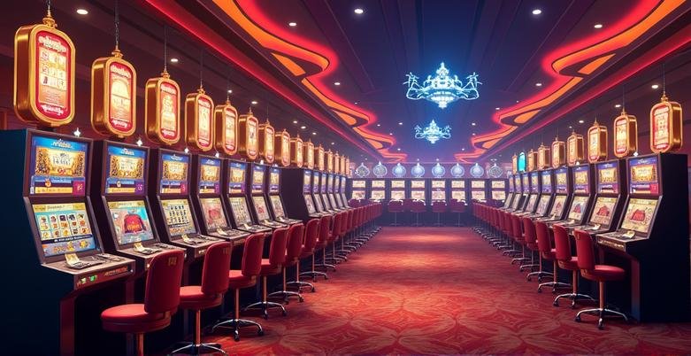 JDByG Casino in Myanmar