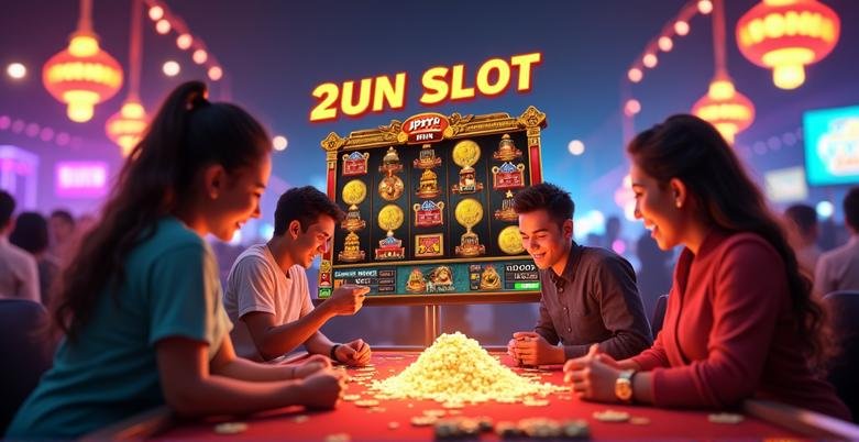 JDByg Slot Game Myanmar