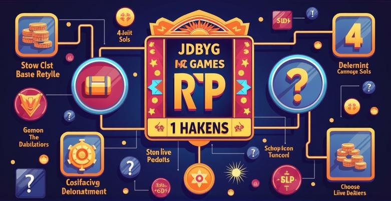 jdbyg rtp and Online Slot Gaming Guide