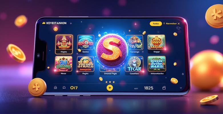 ကျွဲ စလော့ app