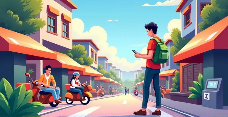 ကျွဲ စလော့ app download