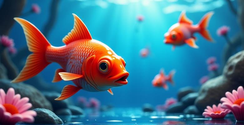 Myanmar fish shooting game app