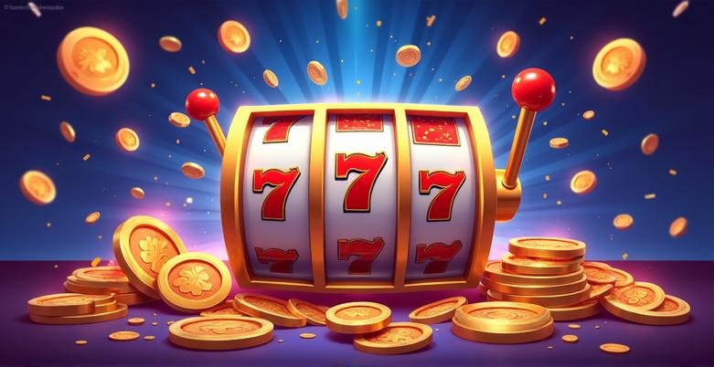 Free 5000 Slot Myanmar