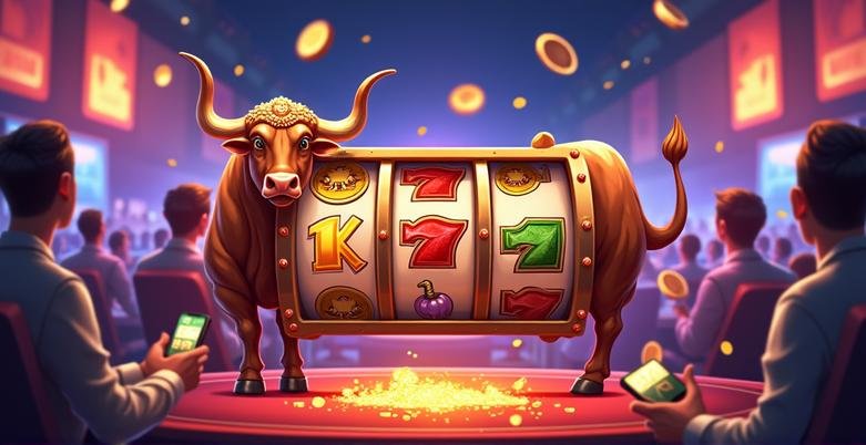 Buffalo Slot Game